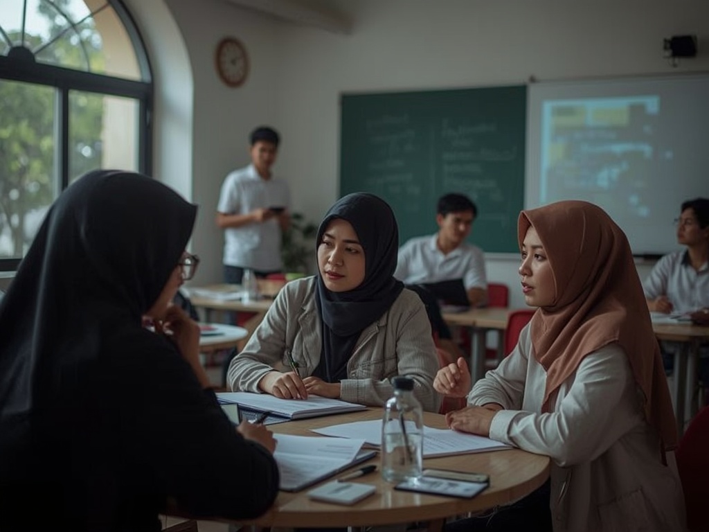 Checklist Manajer: Cek Realita Layanan Kesehatan, Hukum, dan Surya untuk Keputusan Harian